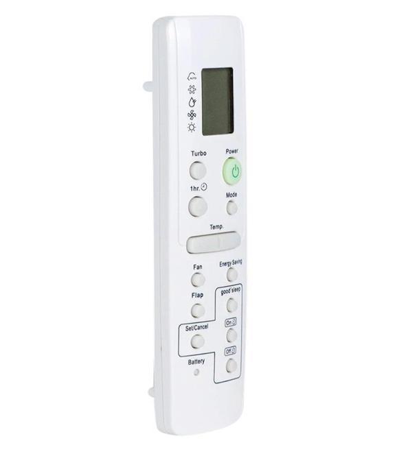 Samsung DB93-11489l ile uyumlu Klima Kumandası - Image 1