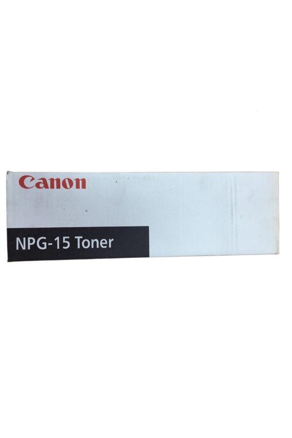 CANON Npg-15 Toner Np-7160 Np-7161 Np-7162 Np-7163 Np-7164 Np-7210 Np-7214 Np-7220 - Image 1