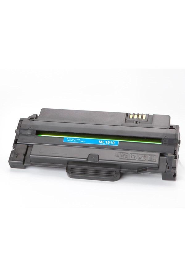 Dta Samsung Mlt105 Uyumlu Muadil Toner Ml-1910 Ml-1915 Ml-2525 Ml-2525W Ml-2540 Ml-2545 Ml-2580N - Image 1