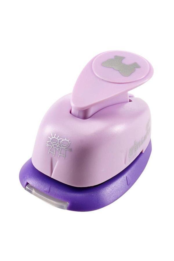 Craft And Arts Kurdela Şekilgeç 5/8 Inç Orta - Image 1