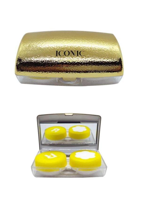 Esrada Lens Kabı Elips - Image 1