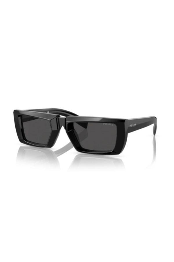 Prada Erkek Güneş Gözlüğü 24Ys 5521 1Ab5S0 140 - Image 1