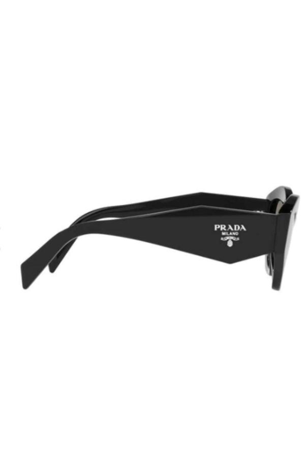 Prada Kadın Güneş Gözlüğü 07Y 1Ab-0A7 53-19-145 - Image 1