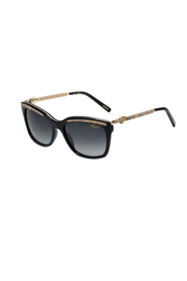 Chopard Güneş Gözlüğü Sch211S 700M 55-17 130 - Image 1