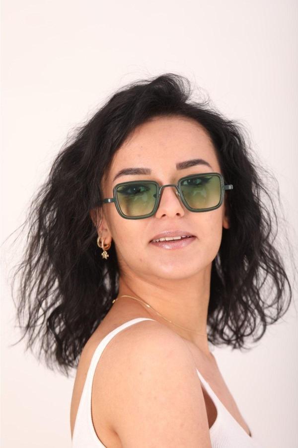 Esrada Unısex Güneş Gözlüğü 2023 48-16-135 - Image 1