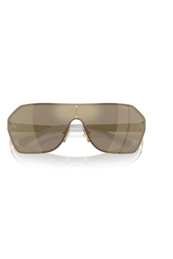 Vogue 0Vo4302S  280/5A - Altın Rengi 141-0-130 Kadın Güneş Gözlüğü - Image 1