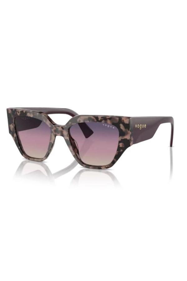 Vogue 0Vo5409S 3150U6 52-18-140 Kadın Güneş Gözlüğü - Image 1