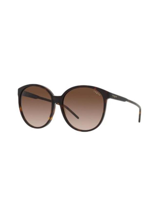 Vogue 0Vo5509S W65613 60-17-145 Kadın Güneş Gözlüğü - Image 1