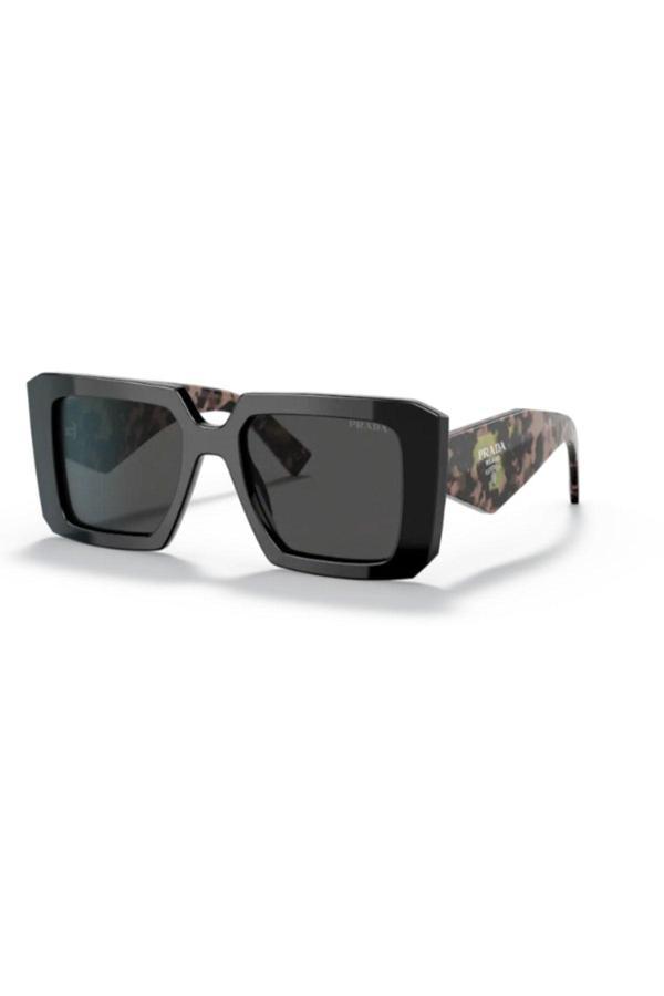 Prada Mılano Kadın Güneş Gözlüğü 23Y 1Ab-5S0 140 - Image 1