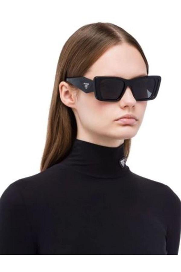 Prada Pr 08Ys 51 1Ab5S0 Kadın Güneş Gözlüğü - Image 1