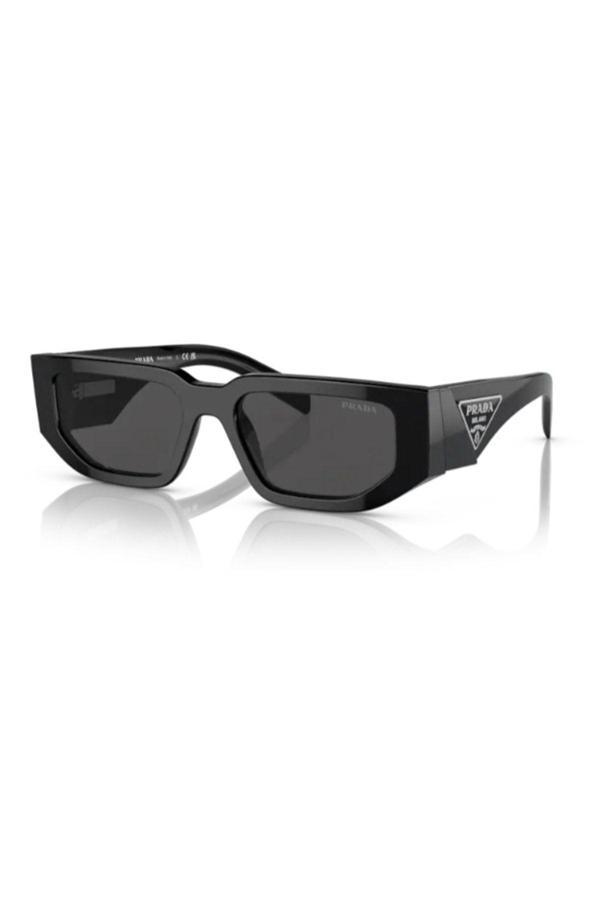 Prada Pr 09Z 5418 1Ab-5S0 140 Unisex Güneş Gözlüğü - Image 1
