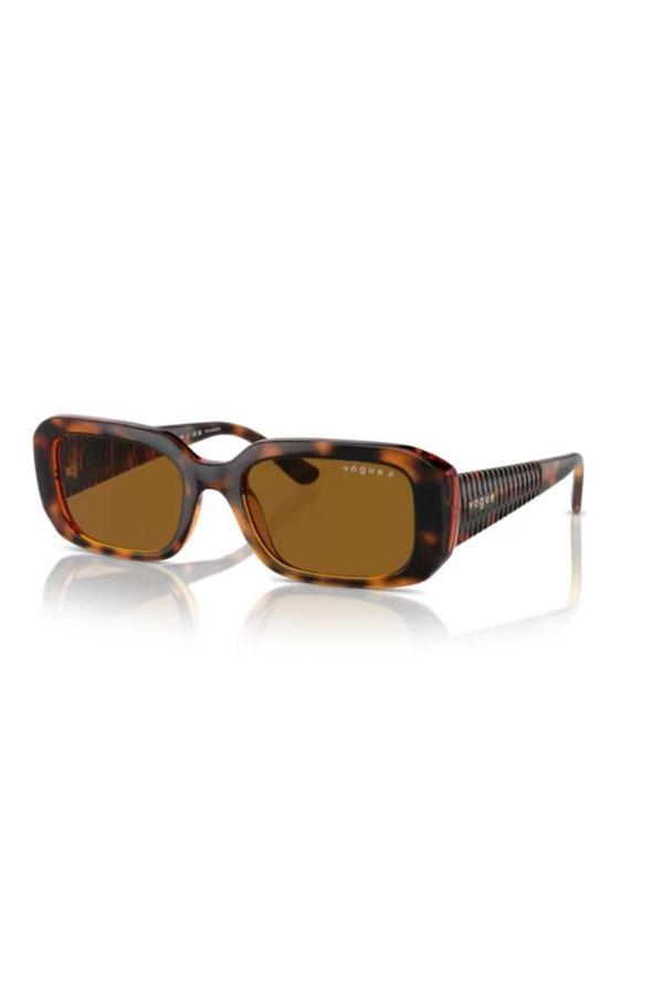 Vogue 0Vo5565S W65683  53-19-135 Kadın Güneş Gözlüğü - Image 1