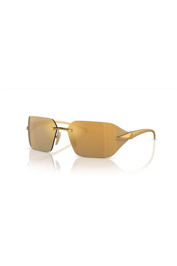 Prada Pr A56S 15N80C 71 Unisex Güneş Gözlüğü - Image 1