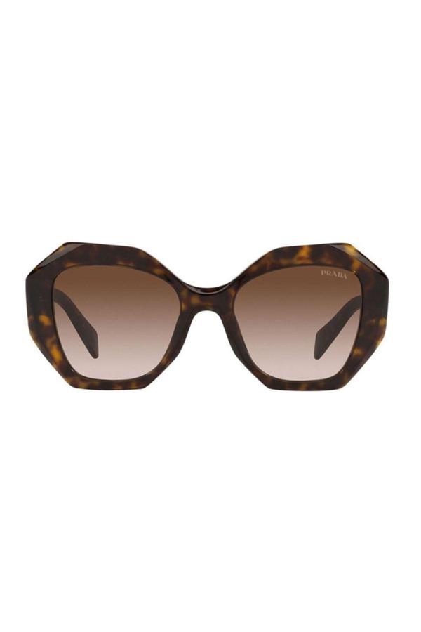 Prada Spr 16W 2Au 6S1 53 Güneş Gözlüğü - Image 1