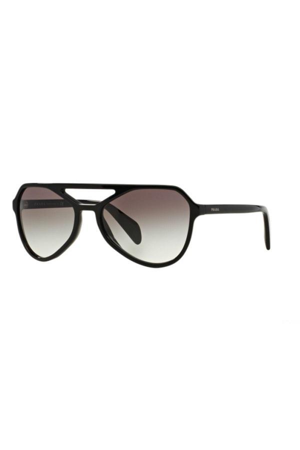 Prada Unısex Güneş Gözlüğü 22Rs 1Ab-0A7 58-18 140 - Image 1
