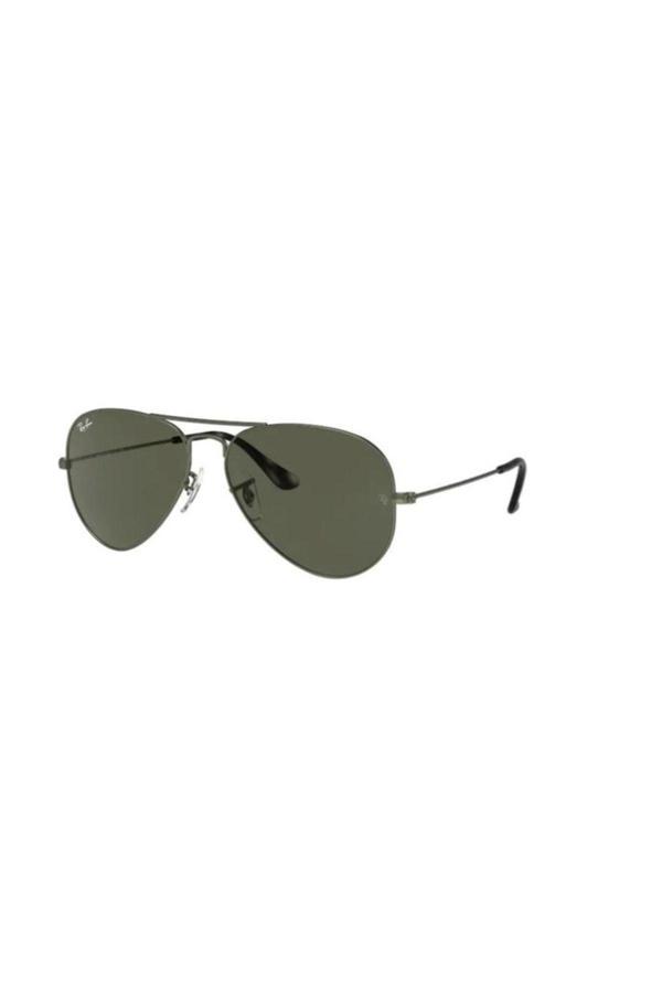 Ray-Ban Erkek Güneş Gözlüğü 3025 9191/31 58-14-135 - Image 1