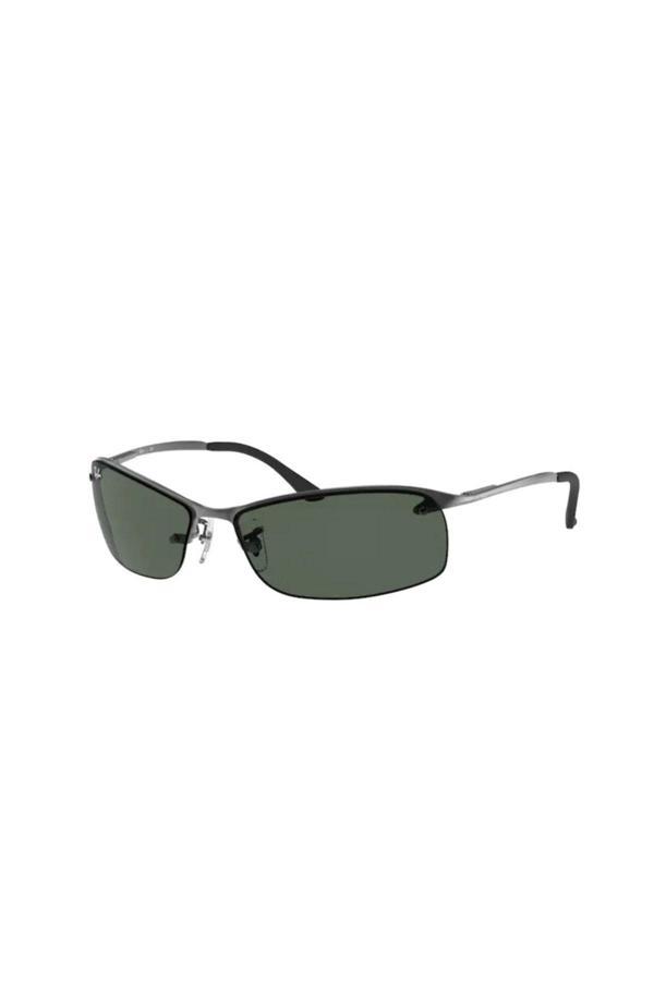 Ray-Ban Erkek Güneş Gözlüğü 3183 004/71 63-15 125 - Image 1