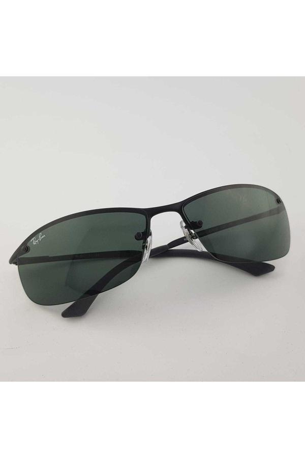 Ray-Ban Erkek Güneş Gözlüğü 3183 006/71 63 - Image 1