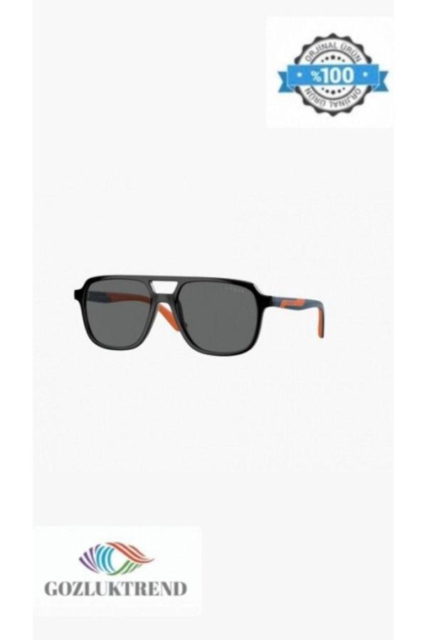 Vogue Junior Sun Vj 2024 W44/87 Güneş Gözlüğü - Image 1