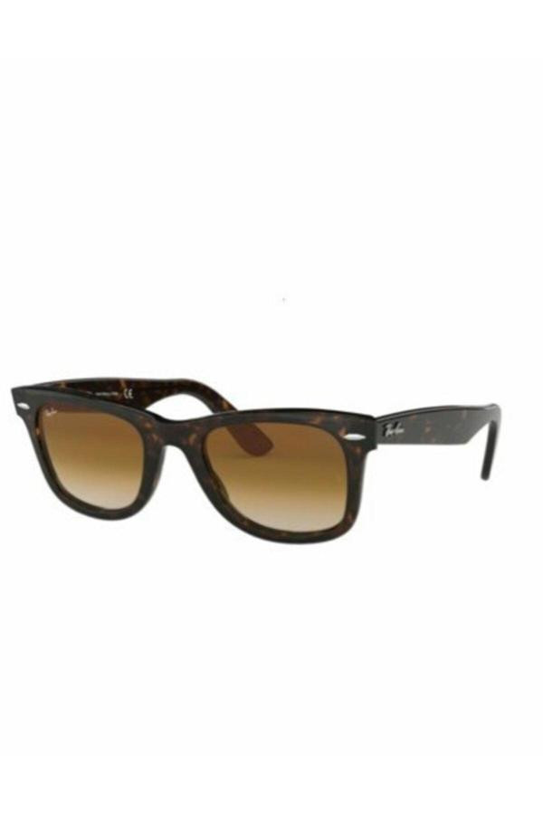 Ray-Ban Rb 2140 902/51 50-22 Unisex Güneş Gözlüğü Wayfarer - Image 1