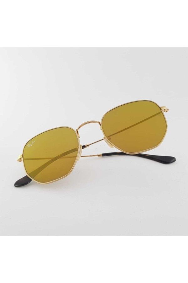 Ray-Ban Unısex 3548 001 / 93 51 - Image 1