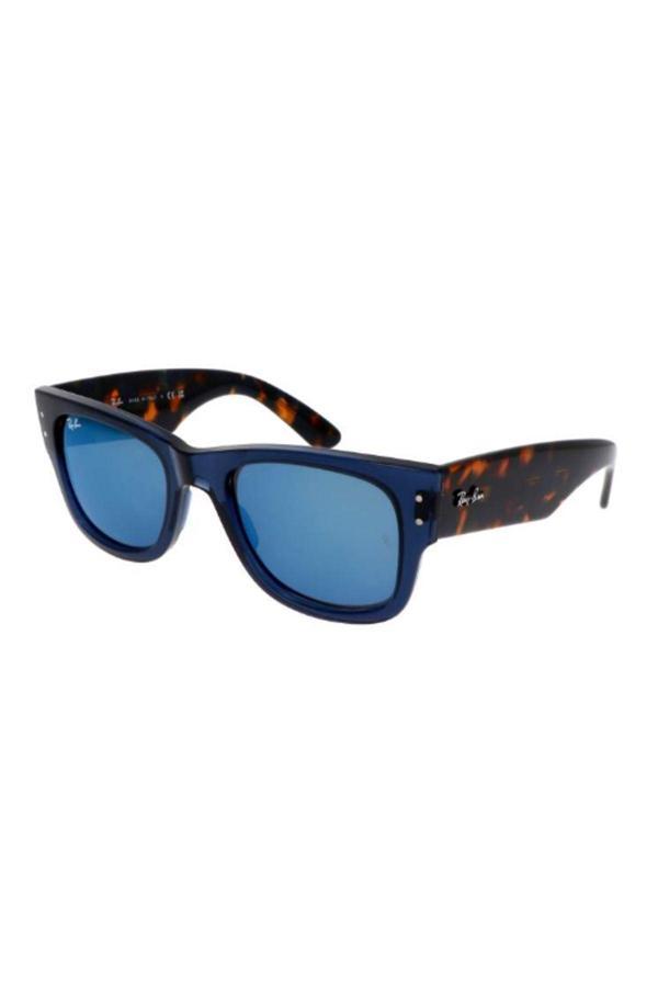 Ray-Ban Unısex Güneş Gözlüğü 0840 6638/04 51 21 145 - Image 1