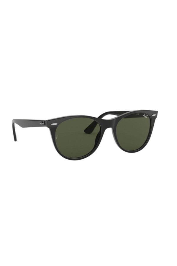 Ray-Ban Unısex Güneş Gözlüğü 2185 901/31 55 18 145 - Image 1