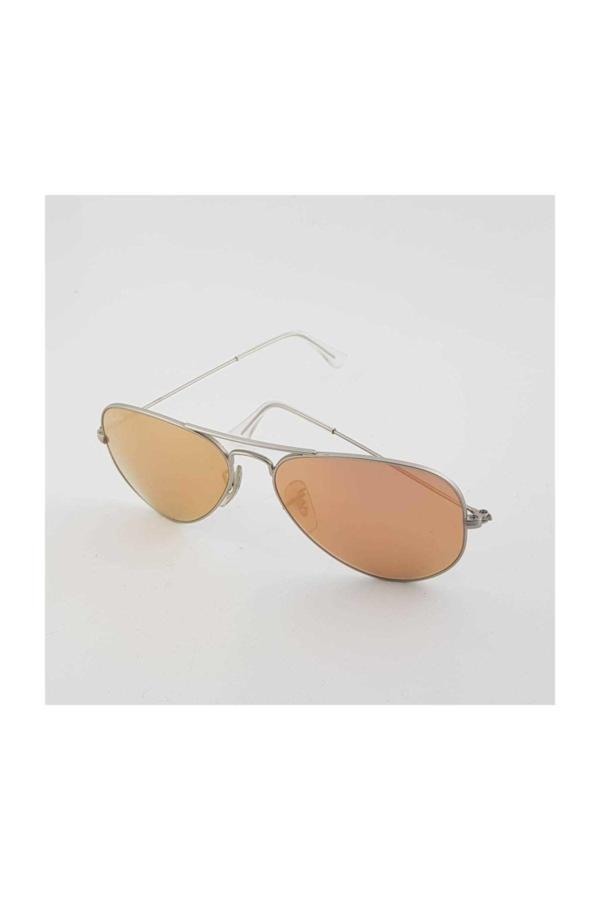 Ray-Ban Unısex Güneş Gözlüğü 3025 019/Z2 55 - Image 1