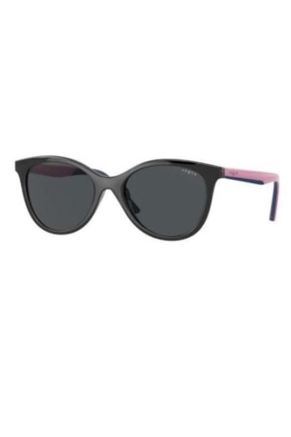 Vogue Vj 2013 Col W44/87 46-16-125 Çocuk Güneş Gözlüğü - Image 1