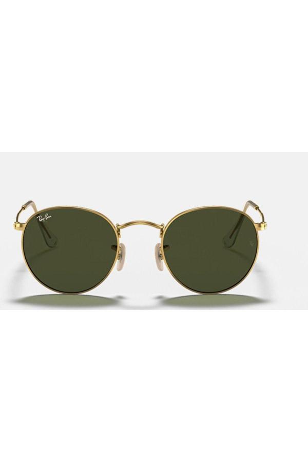 Ray-Ban Unısex Güneş Gözlüğü 3447 001 50-21-145 - Image 1