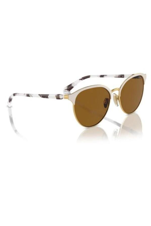 Vogue Vo 4303-S 996S83 56/17-140 3P Güneş Gözlüğü - Image 1