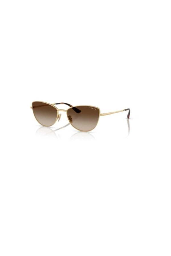 Vogue Vo4324-S 280/13 56Ekt-Large  Kadın Güneş Gözlüğü(Gamze Erçel Koleksiyonu) - Image 1
