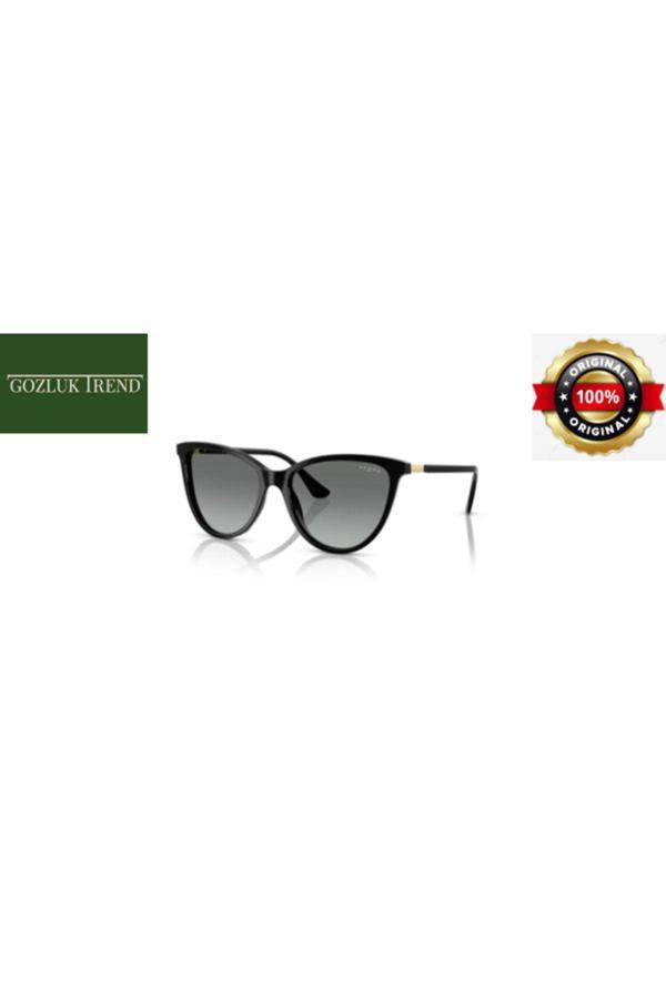 Vogue Vo5593Sı W44/11 57 Kadın Güneş Gözlüğü - Image 1
