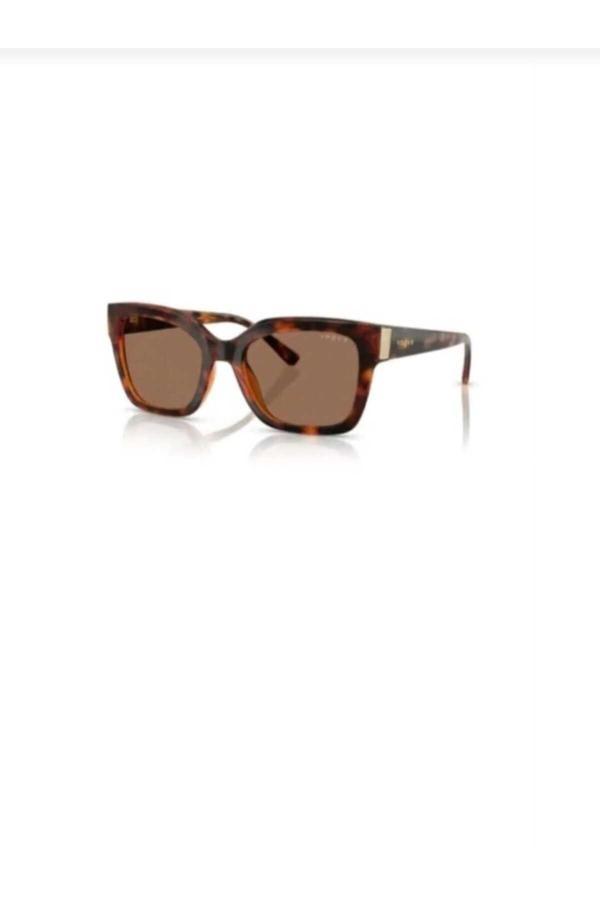 Vogue Vo5613-Sb W65673 54Ekt-Large Kadın Güneş Gözlüğü - Image 1