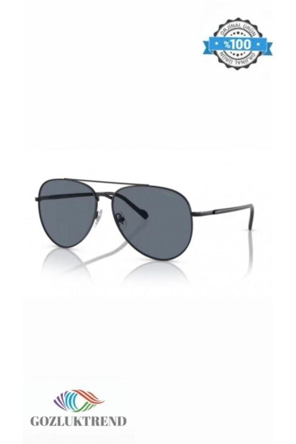 Vogue 0Vo4290S 352/4Y 60 Erkek Güneş Gözlüğü - Image 1