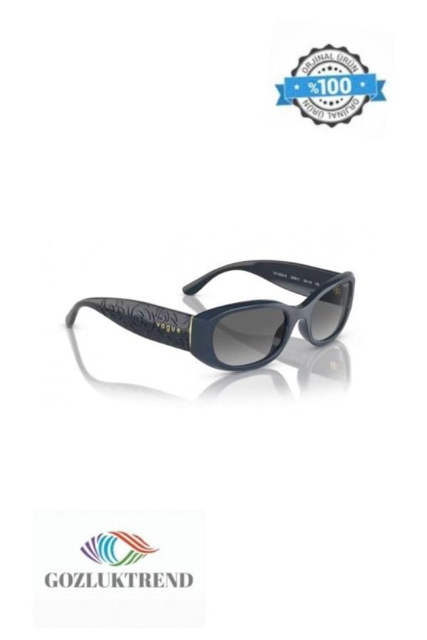 Vogue 0Vo5525S 309511 52 Kadın Güneş Gözlüğü - Image 1