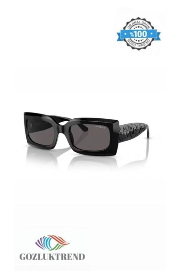 Vogue 0Vo5526S W44/87 52 Kadın Güneş Gözlüğü - Image 1