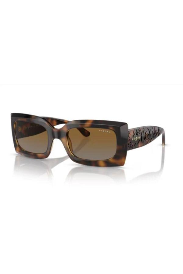 Vogue 0Vo5526S W656T5 52 Kadın Güneş Gözlüğü - Image 1