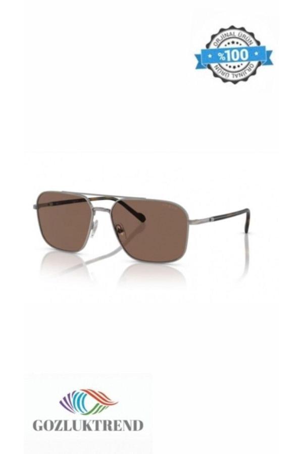 Vogue 4289S 548/73 59-16 Erkek Güneş Gözlüğü - Image 1