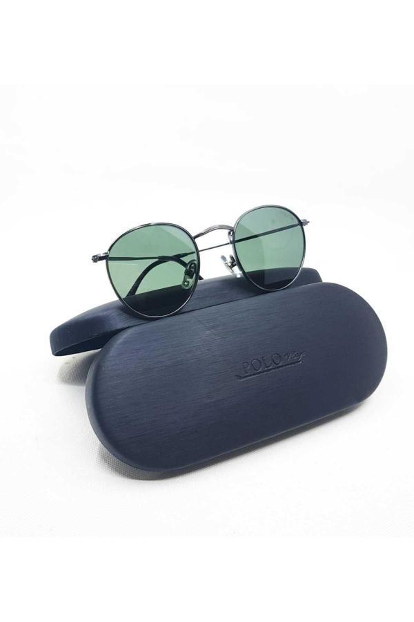 Polo Village Pv2263 02 47-21-140  Unisex Güneş Gözlüğü - Image 1