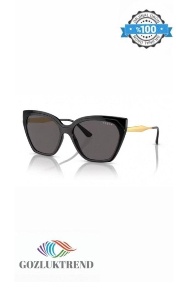 Vogue vo5521S W4487 57 Kadın Güneş Gözlüğü - Image 1