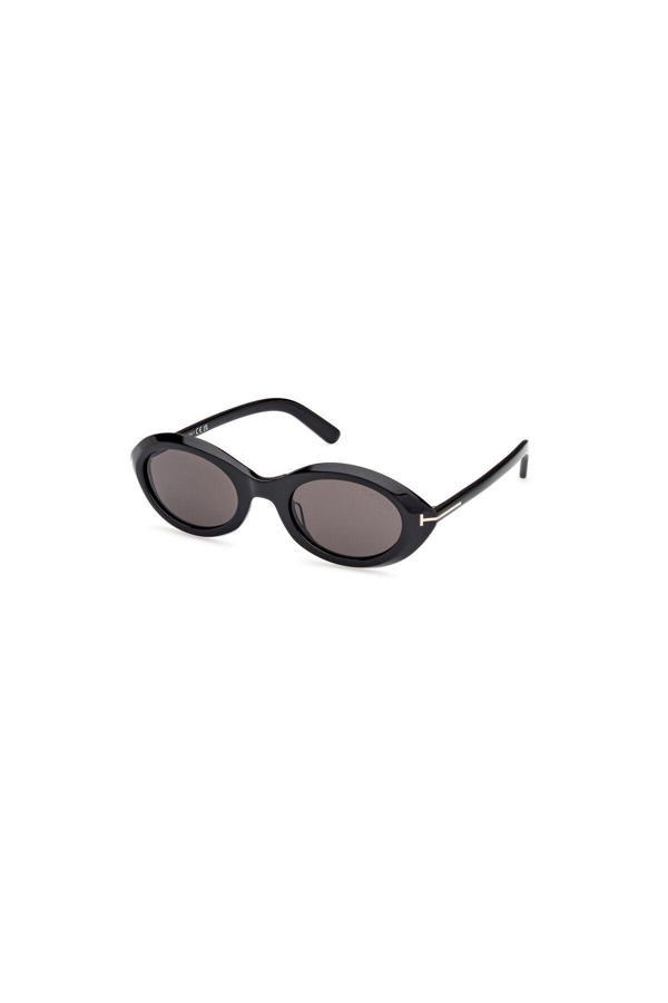 Tom Ford 1186 01A 51 Kadın Güneş Gözlüğü - Image 1