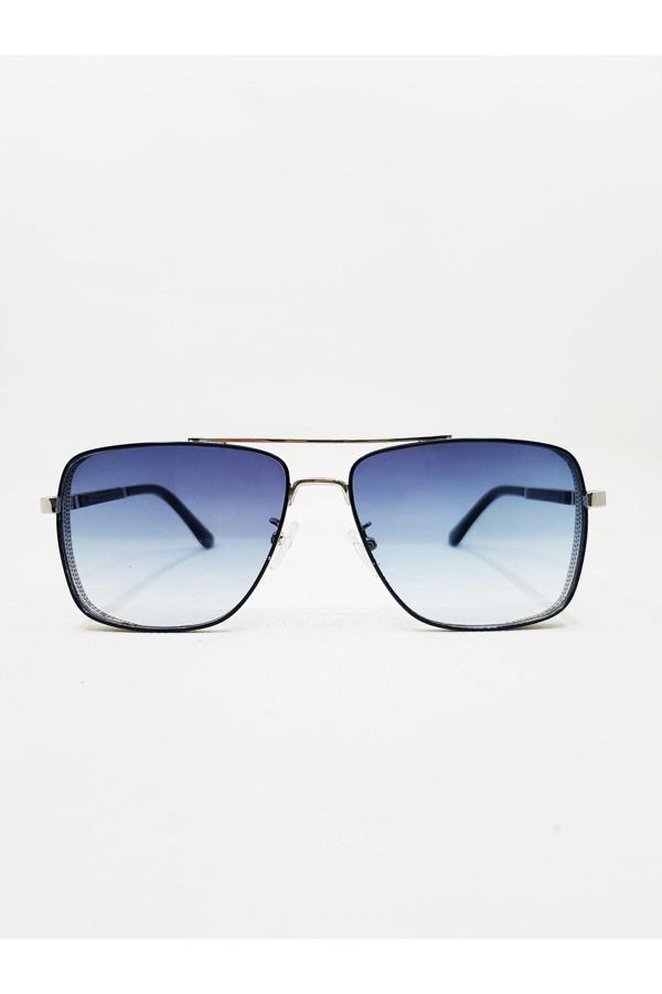 Esrada Joyce 2498 Blue Unisex Güneş Gözlüğü 53-18-146 - Image 1