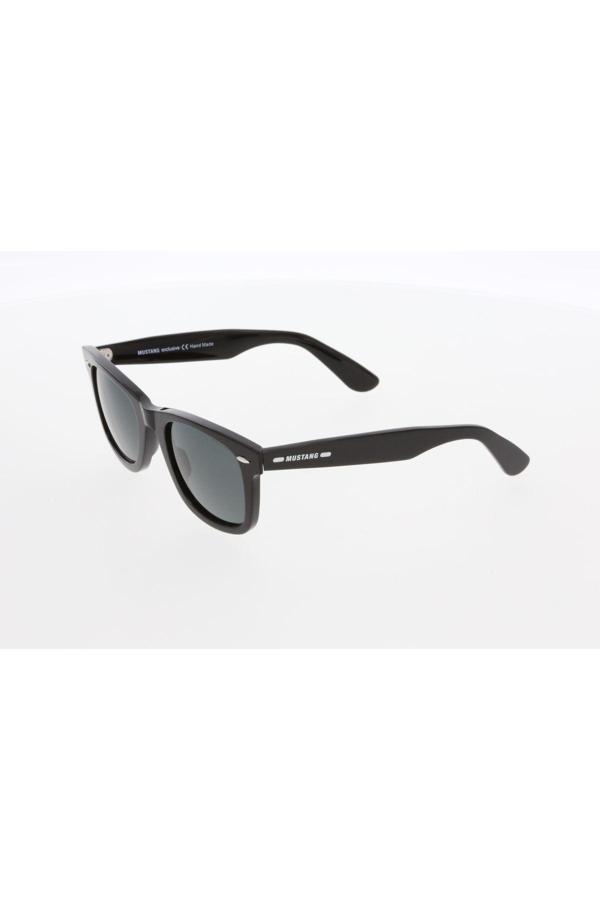 Mustang Mu2387 03 50 Wayfarer Unisex Güneş Gözlüğü - Image 1