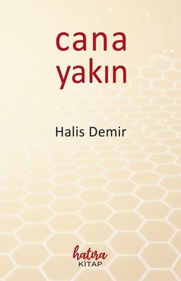 Hatıra Kitap Cana Yakın - Hatıra Kitap - Image 1