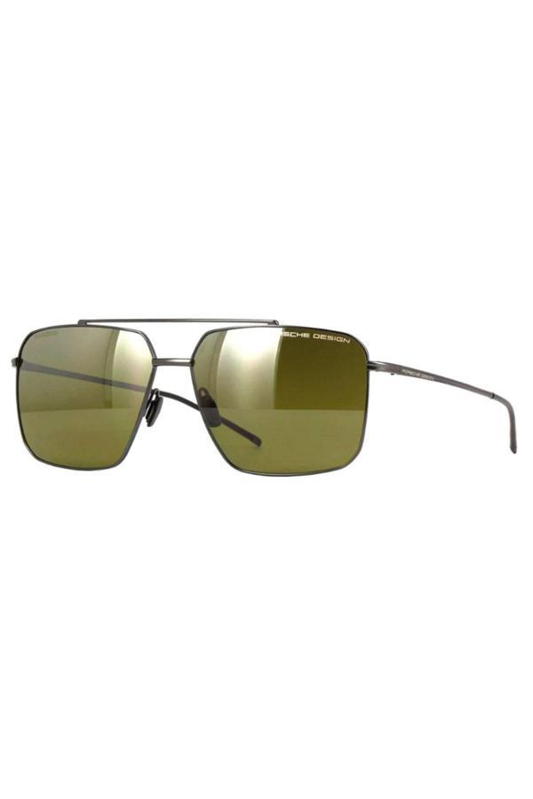 Porsche Design Polarize Erkek Güneş Gözlüğü 8936 C 6114 145 - Image 1