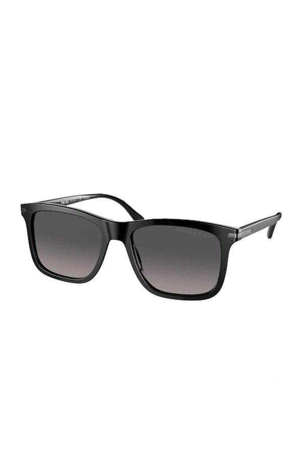 Prada 0Pr 18Ws 1Ab09G 56 Erkek Güneş Gözlüğü - Image 1