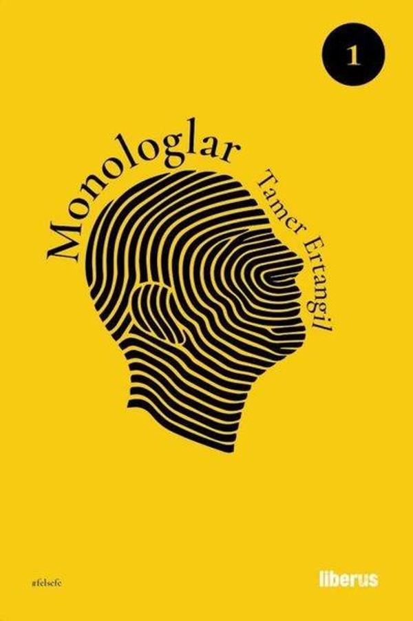 Monologlar 1. Cilt - Liberus - Image 1