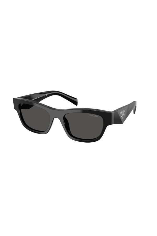 Prada 0Pr B09S 16K08Z 54 Unisex Güneş Gözlüğü - Image 1