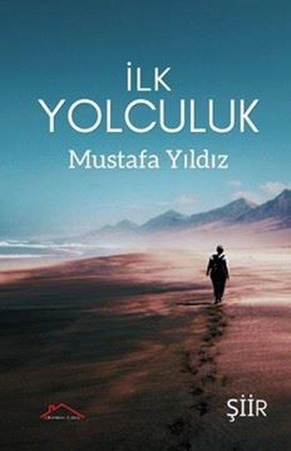 İlk Yolculuk - Kırmızı Çatı - Image 1